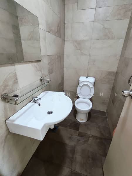 Pangsapuri untuk Disewa di Roxy Apartment - NANCY JONG CHIEW JING - PropertyGuru.com.my