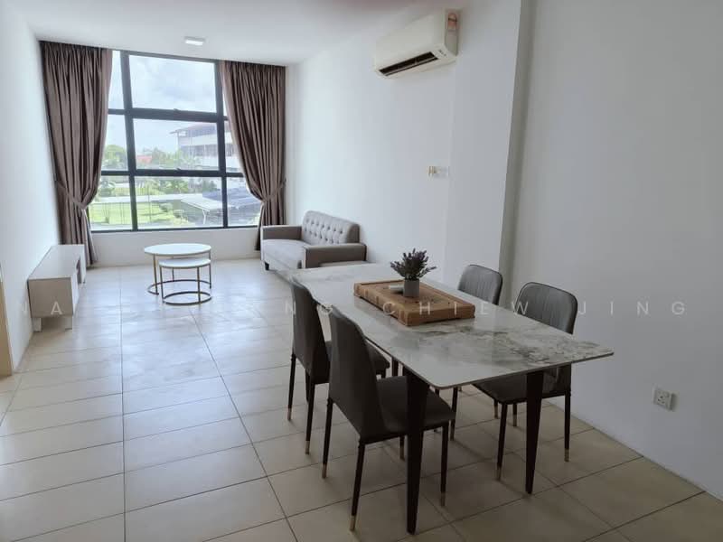 Pangsapuri untuk Disewa di Roxy Apartment - NANCY JONG CHIEW JING - PropertyGuru.com.my