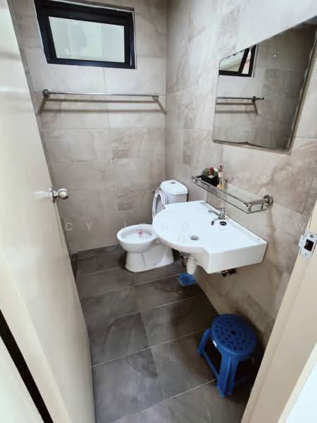 Pangsapuri untuk Disewa di Roxy Apartment - NANCY JONG CHIEW JING - PropertyGuru.com.my