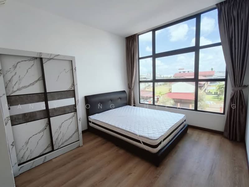 Pangsapuri untuk Disewa di Roxy Apartment - NANCY JONG CHIEW JING - PropertyGuru.com.my