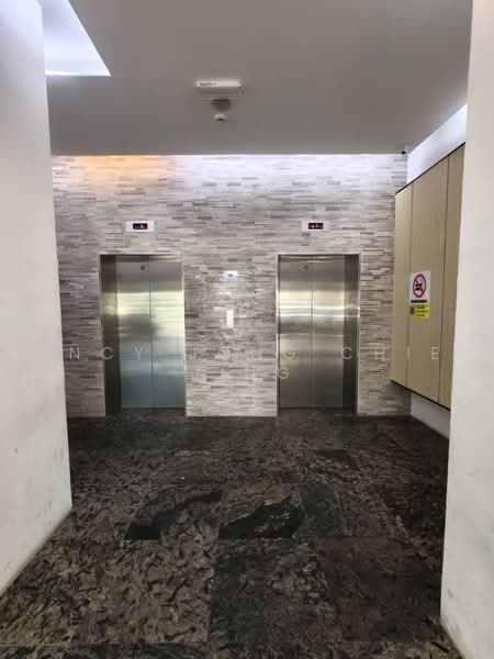 Pangsapuri untuk Disewa di Roxy Apartment - NANCY JONG CHIEW JING - PropertyGuru.com.my
