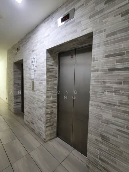 Pangsapuri untuk Disewa di Roxy Apartment - NANCY JONG CHIEW JING - PropertyGuru.com.my