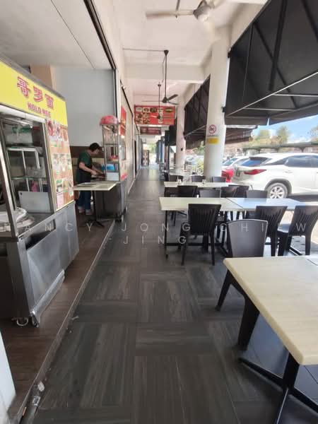 Pangsapuri untuk Disewa di Roxy Apartment - NANCY JONG CHIEW JING - PropertyGuru.com.my