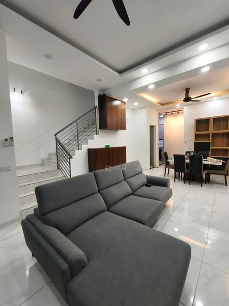 2-storey Terraced House for Rent in Bukit Indah (Iskandar Puteri (Nusajaya)) - SJ CHAN - PropertyGuru.com.my
