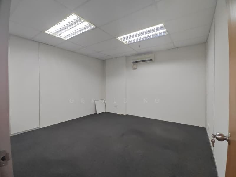 Pejabat untuk Disewa di Seksyen 8 (Petaling Jaya) - Gerald Ng - Interior - PropertyGuru.com.my