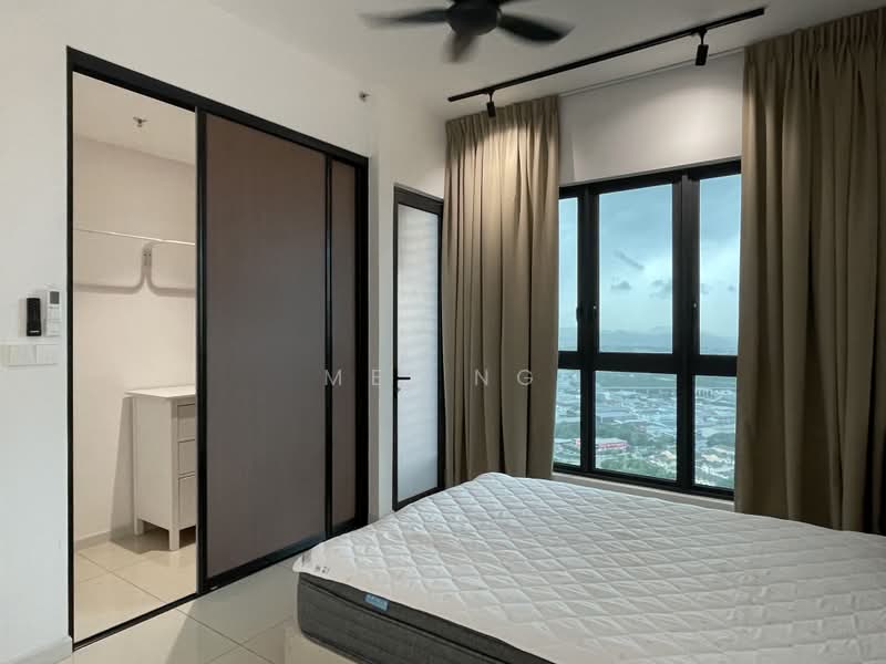 Service Residence for Rent at Serviced Residence @ Sunway D'hill Residences - Mei Ng - PropertyGuru.com.my
