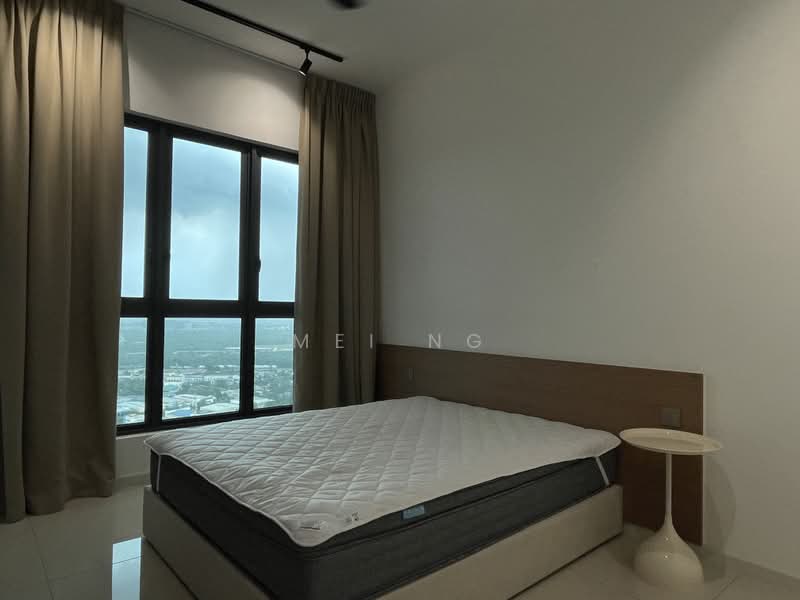Service Residence for Rent at Serviced Residence @ Sunway D'hill Residences - Mei Ng - PropertyGuru.com.my