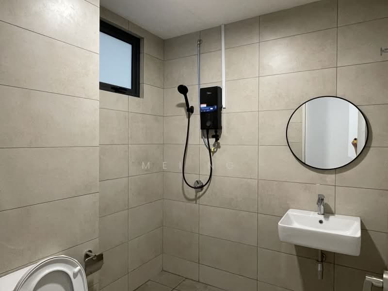 Service Residence for Rent at Serviced Residence @ Sunway D'hill Residences - Mei Ng - PropertyGuru.com.my
