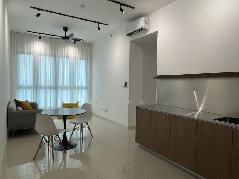 Service Residence for Rent at Serviced Residence @ Sunway D'hill Residences - Mei Ng - PropertyGuru.com.my