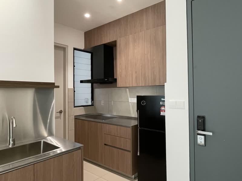 Service Residence for Rent at Serviced Residence @ Sunway D'hill Residences - Mei Ng - PropertyGuru.com.my