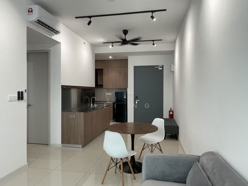 Service Residence for Rent at Serviced Residence @ Sunway D'hill Residences - Mei Ng - PropertyGuru.com.my