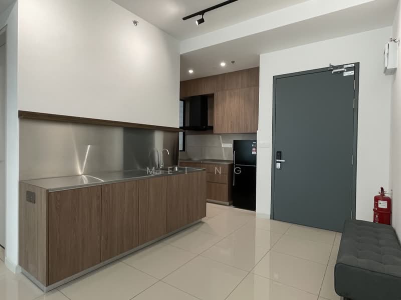 Service Residence for Rent at Serviced Residence @ Sunway D'hill Residences - Mei Ng - PropertyGuru.com.my