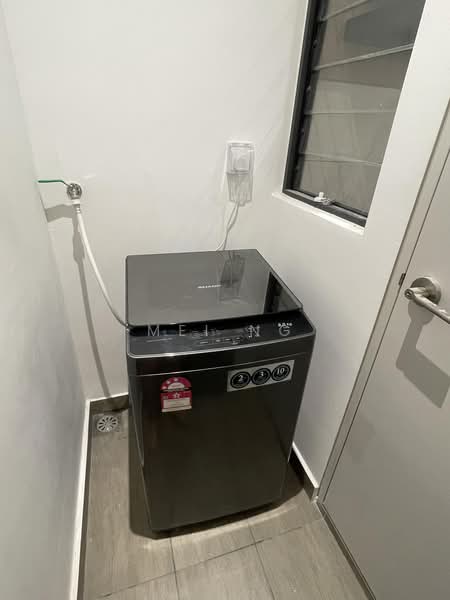 Service Residence for Rent at Serviced Residence @ Sunway D'hill Residences - Mei Ng - PropertyGuru.com.my