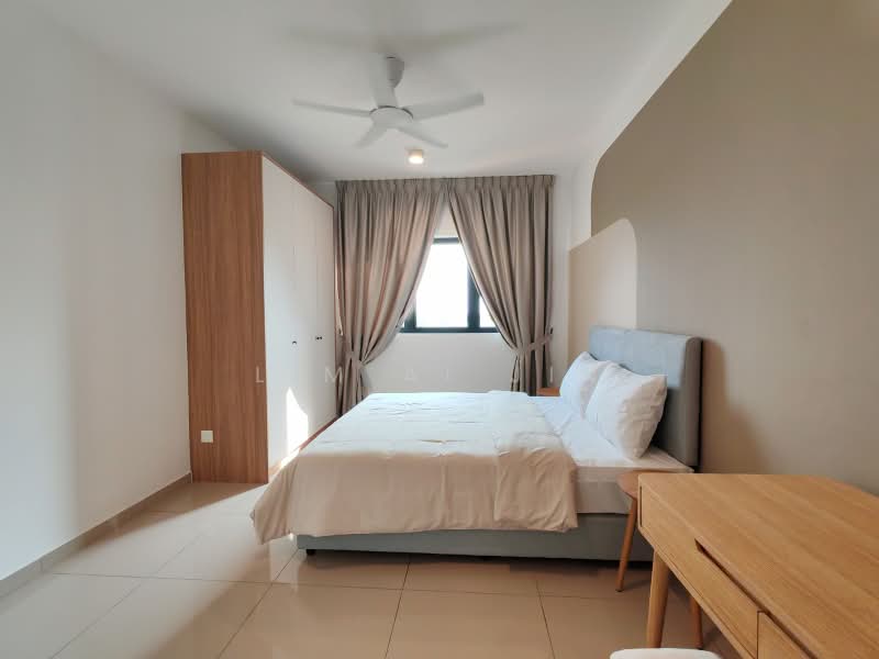 Kondominium untuk Dijual di Condo @ Eden by The Parque Residences - Lim Ai Jin - PropertyGuru.com.my