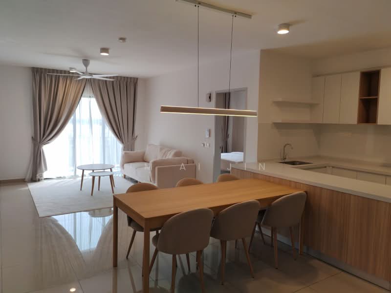 Kondominium untuk Dijual di Condo @ Eden by The Parque Residences - Lim Ai Jin - PropertyGuru.com.my