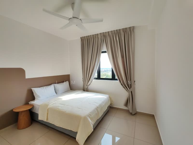 Kondominium untuk Dijual di Condo @ Eden by The Parque Residences - Lim Ai Jin - PropertyGuru.com.my