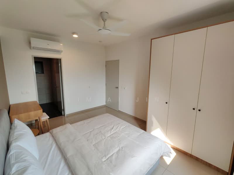 Kondominium untuk Dijual di Condo @ Eden by The Parque Residences - Lim Ai Jin - PropertyGuru.com.my