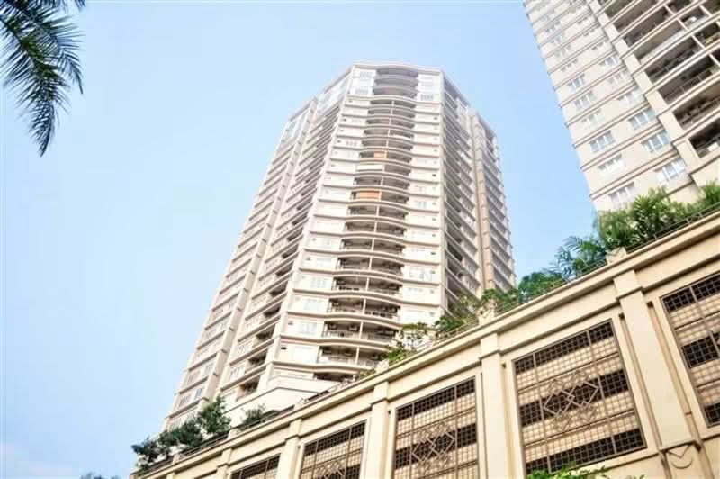 Kediaman Servis untuk Disewa di Windsor Tower - Vic Yong - PropertyGuru.com.my