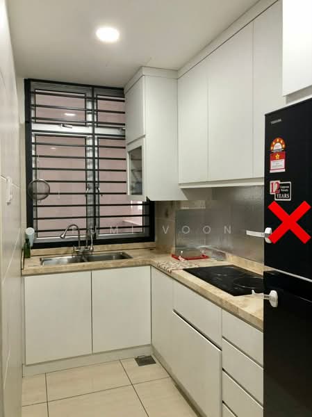 Pangsapuri untuk Disewa di Midori Green (Pangsapuri Hijauan) - Fumi Voon - PropertyGuru.com.my