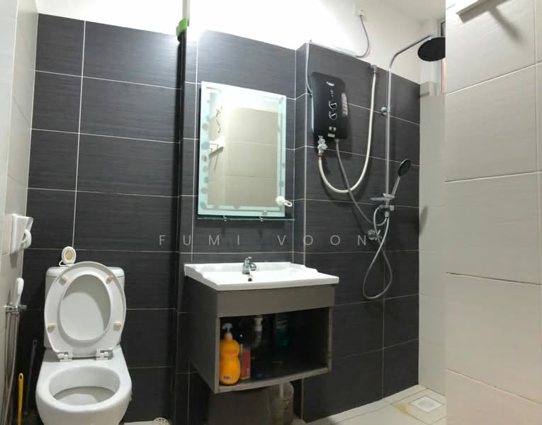 Pangsapuri untuk Disewa di Midori Green (Pangsapuri Hijauan) - Fumi Voon - PropertyGuru.com.my
