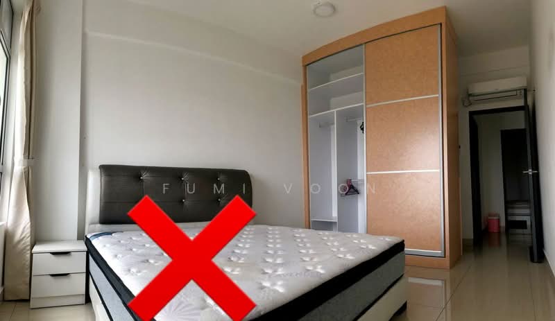 Pangsapuri untuk Disewa di Midori Green (Pangsapuri Hijauan) - Fumi Voon - PropertyGuru.com.my