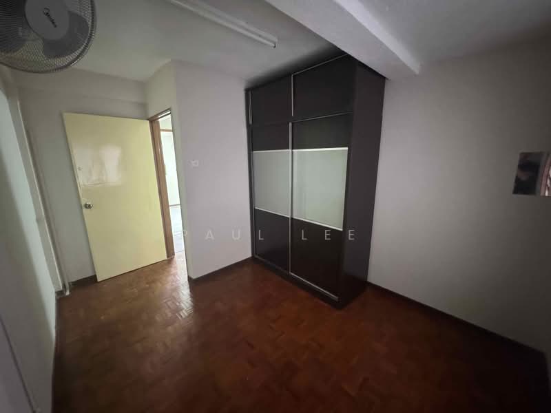 Apartment for Rent at Perdana Villa - Paul Lee - Interior - PropertyGuru.com.my