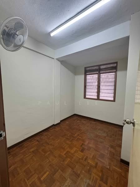Apartment for Rent at Perdana Villa - Paul Lee - Interior - PropertyGuru.com.my