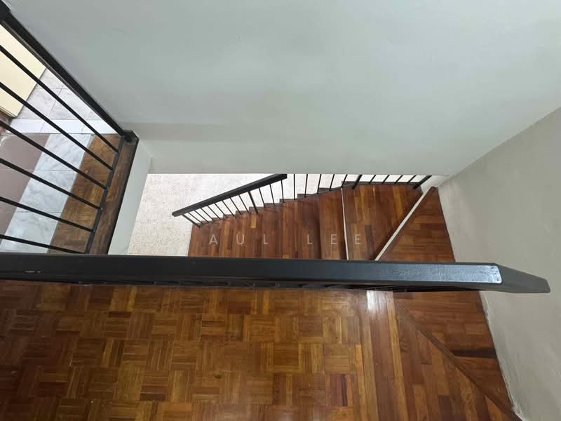 Apartment for Rent at Perdana Villa - Paul Lee - Interior - PropertyGuru.com.my