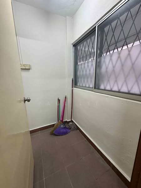 Apartment for Rent at Perdana Villa - Paul Lee - Interior - PropertyGuru.com.my