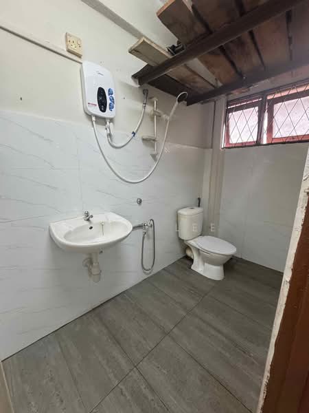 Apartment for Rent at Perdana Villa - Paul Lee - Bathroom - PropertyGuru.com.my