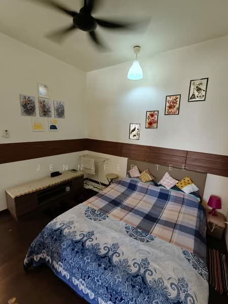 Condominium for Rent at SKS Pavillion Residences - Jennifer Tee - Bedroom - PropertyGuru.com.my