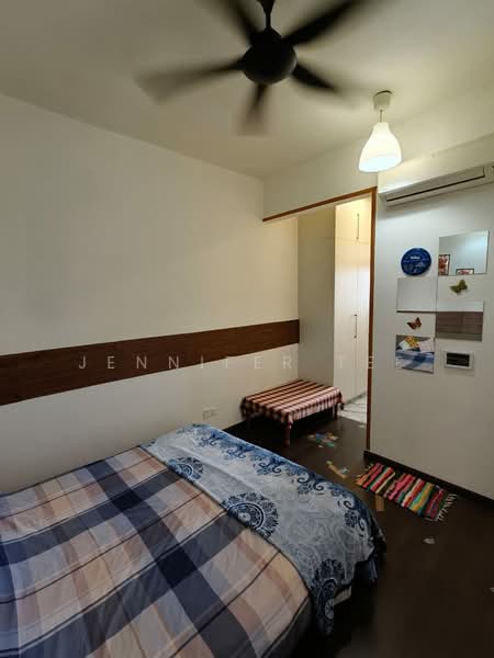 Condominium for Rent at SKS Pavillion Residences - Jennifer Tee - Bedroom - PropertyGuru.com.my