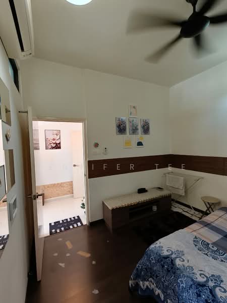 Condominium for Rent at SKS Pavillion Residences - Jennifer Tee - Bedroom - PropertyGuru.com.my