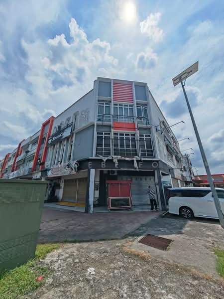 Shop / Office for Sale in Taman Bukit Dahlia (Pasir Gudang) - Phoebe Foo - Exterior - PropertyGuru.com.my