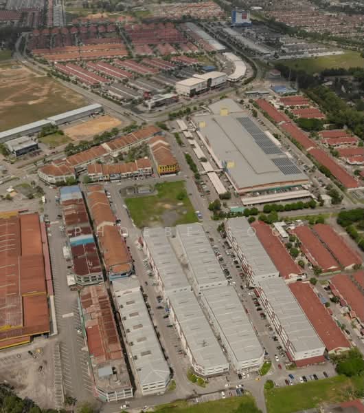 Shop / Office for Sale in Taman Bukit Dahlia (Pasir Gudang) - Phoebe Foo - Exterior - PropertyGuru.com.my