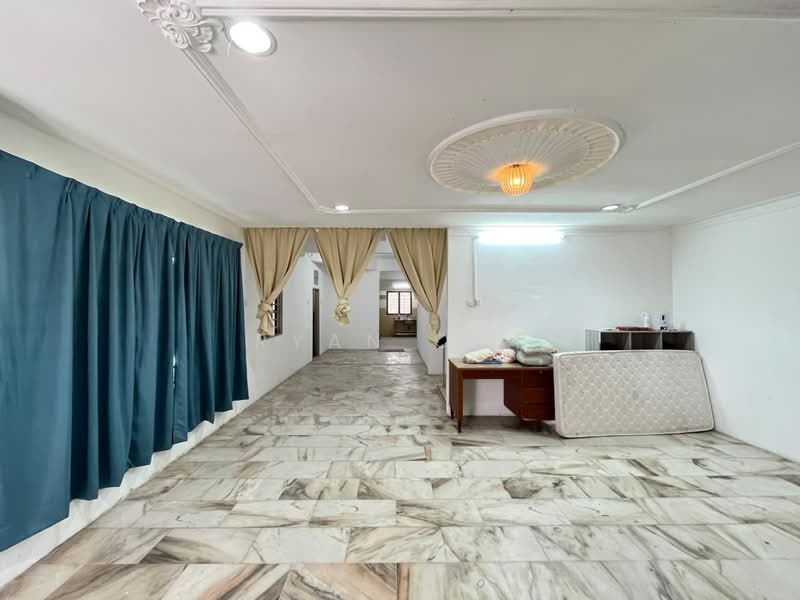 Semi-Detached House for Sale in Telok Wanjah (Alor Setar) - Ryan Ooi - Living Room - PropertyGuru.com.my