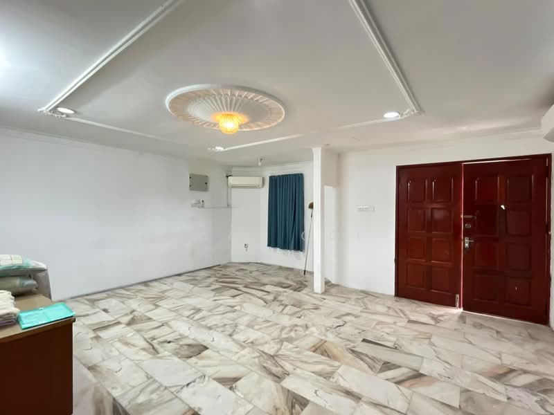 Semi-Detached House for Sale in Telok Wanjah (Alor Setar) - Ryan Ooi - Living Room - PropertyGuru.com.my