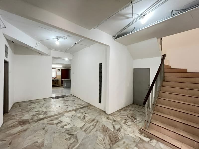 Semi-Detached House for Sale in Telok Wanjah (Alor Setar) - Ryan Ooi - Interior - PropertyGuru.com.my