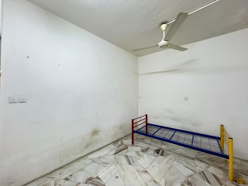 Semi-Detached House for Sale in Telok Wanjah (Alor Setar) - Ryan Ooi - Bedroom - PropertyGuru.com.my