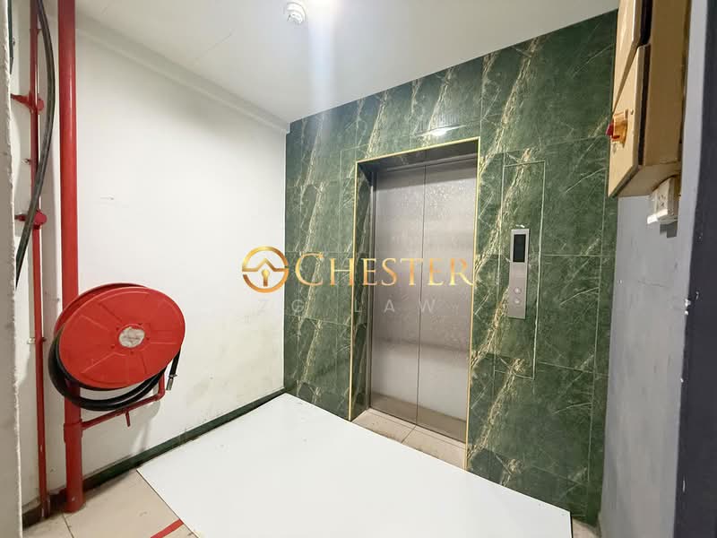 Shop / Office untuk Disewa di Kampung Bukit Pasir (Batu Pahat) - ZG Law - PropertyGuru.com.my