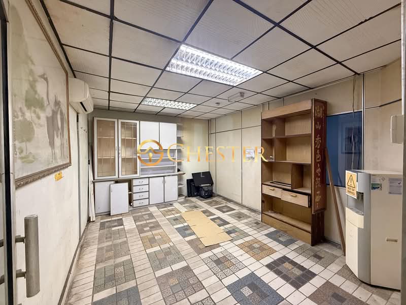 Shop / Office untuk Disewa di Kampung Bukit Pasir (Batu Pahat) - ZG Law - PropertyGuru.com.my
