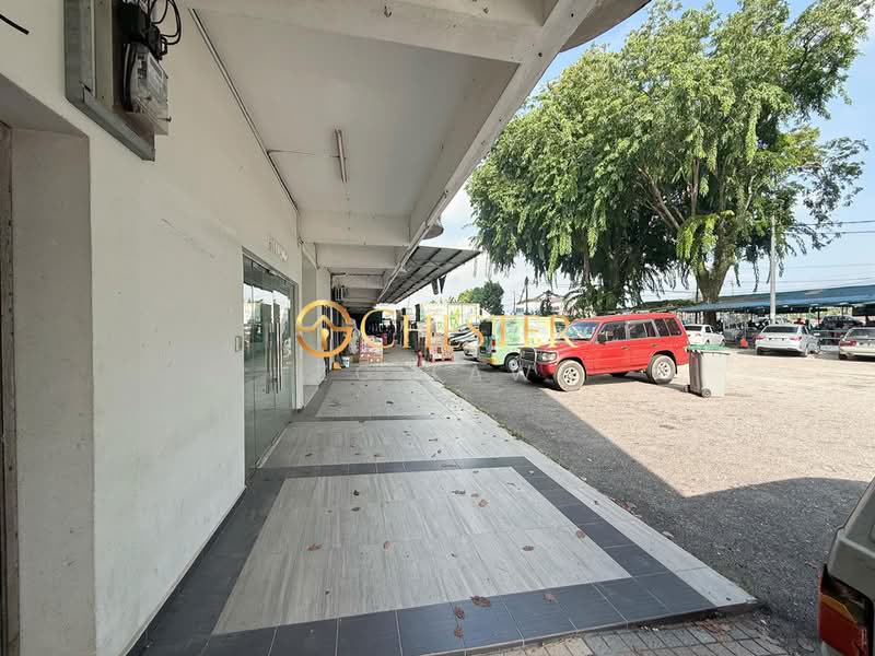 Shop / Office untuk Disewa di Kampung Bukit Pasir (Batu Pahat) - ZG Law - PropertyGuru.com.my