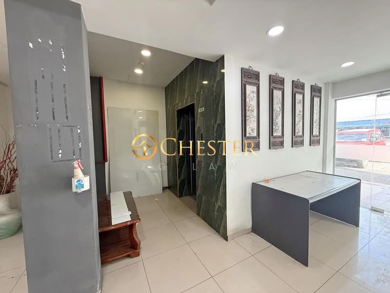 Shop / Office untuk Disewa di Kampung Bukit Pasir (Batu Pahat) - ZG Law - PropertyGuru.com.my