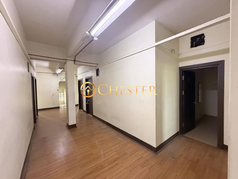Shop / Office untuk Disewa di Kampung Bukit Pasir (Batu Pahat) - ZG Law - PropertyGuru.com.my