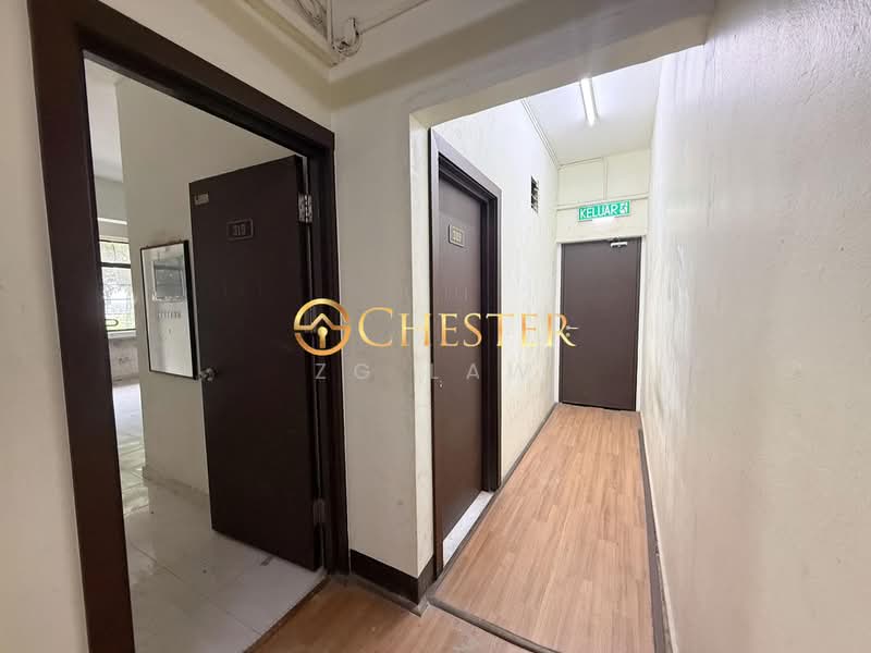 Shop / Office untuk Disewa di Kampung Bukit Pasir (Batu Pahat) - ZG Law - PropertyGuru.com.my