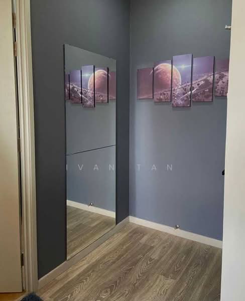 Service Residence for Sale at KL Gateway Premium Residences - Ivan Tan - Interior - PropertyGuru.com.my