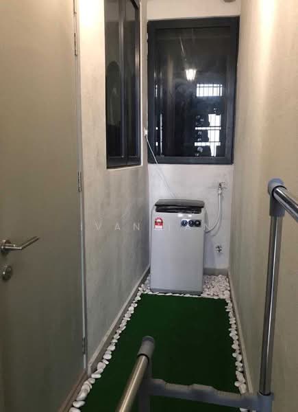 Service Residence for Sale at KL Gateway Premium Residences - Ivan Tan - Interior - PropertyGuru.com.my