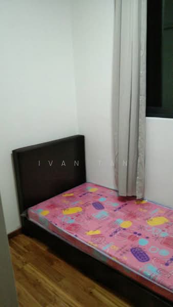 Service Residence for Sale at KL Gateway Premium Residences - Ivan Tan - Bedroom - PropertyGuru.com.my