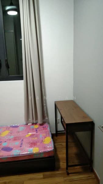 Service Residence for Sale at KL Gateway Premium Residences - Ivan Tan - Bedroom - PropertyGuru.com.my