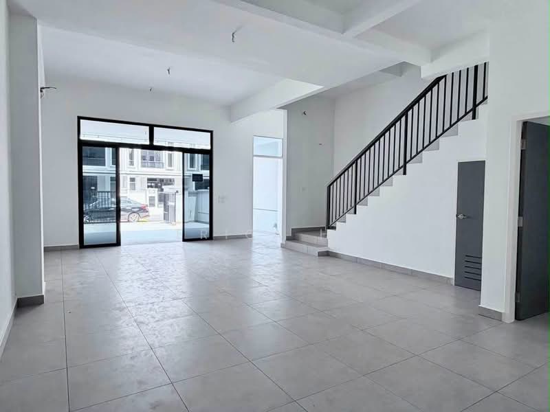 2-storey Terraced House for Sale in Taman Mount Austin (Tebrau) - Erica Ho - Interior - PropertyGuru.com.my